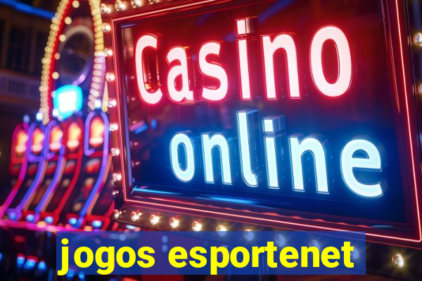 jogos esportenet